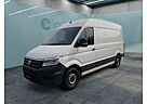 VW Crafter 35 2.0 TDI MR HD+4MOT+AHK+NAVI+RFK+ACC