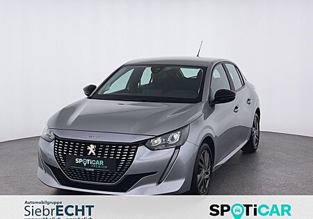 Peugeot 208 Active Pack 1.2*SHZ*PDCh*DAB*uvm