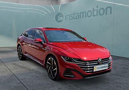 VW Arteon Shooting Brake R-TSI DSG Navi