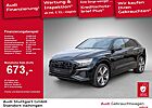 Audi Q8 S line competition plus 50 TDI quattro