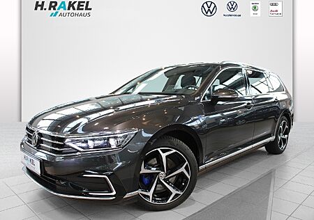 VW Passat Variant GTE OPF 1.4 TSI Plug-In Hybrid