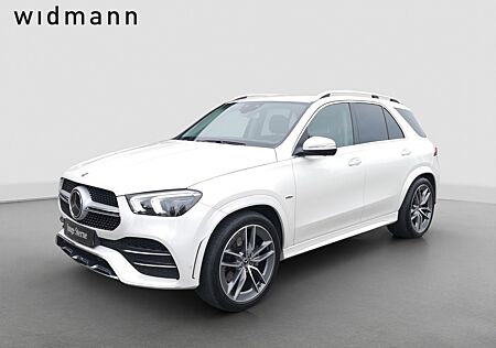 Mercedes-Benz GLE 350 d 4M *AMG*Memory*Airmatic*Multibeam*360°