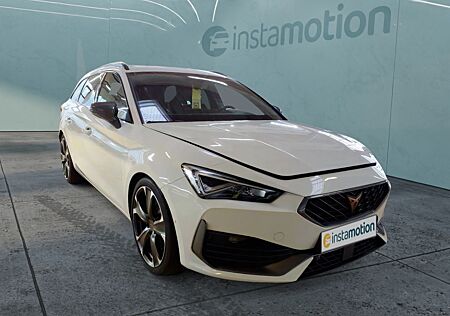 Cupra Leon Sportstourer 2.0 TSI DSG VZ | NAVI | ACC |