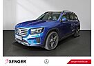 Mercedes-Benz GLB 220 d 4M Progressive AHK Panorama Standhzg