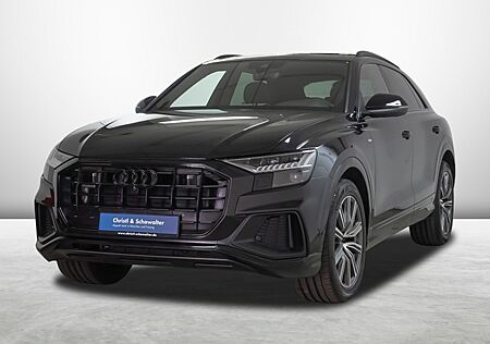 Audi Q8 50 TDI quat. tiptronic S line edition MATRIX