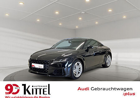 Audi TT Coupé 45 TFSI S tronic,LED,Kamera