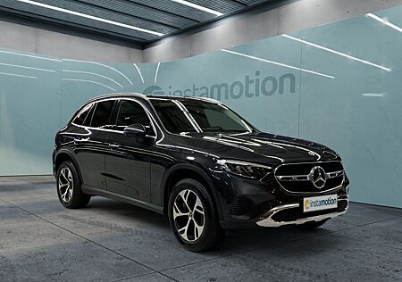 Mercedes-Benz GLC 300 e 4M Avantgarde Advanced+ AHK 360° LEDER