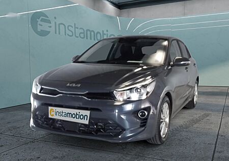 Kia Rio 1.0T 100 DCT SPIRIT Automatik Navi Kamera