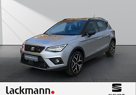 Seat Arona FR 1.0 TGI *Navi*LED*Winterpaket*Full-Link*