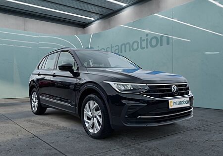 VW Tiguan 2.0 TDI Life | NAVI | AHK | ACC | LED |