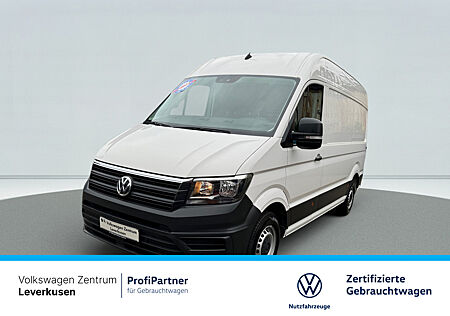 VW Crafter 35 2.0 TDI Kasten