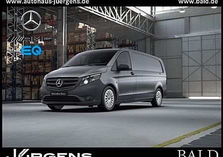 Mercedes-Benz Vito 116 KASTEN+EXTRALANG+KLIMA+AHK2,5+AUTOMATIK