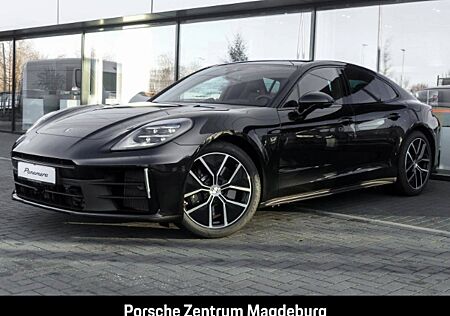 Porsche Panamera 4 E-Hybrid*PANO*BOSE*HD-MATRIX*INNO*