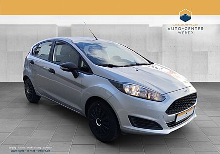 Ford Fiesta 1.25 Ambiente