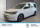 VW Caddy 2,0 TDI Style Navi*LED*RFK*ACC*Lane-Assist