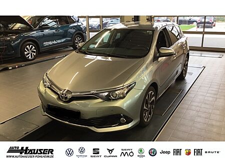 Toyota Auris 1.2 Turbo Design Edition KAMERA PDC