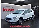 Suzuki SX4 S-Cross 1.6 Comfort+ PLUS NAVI BI-XENON PANO