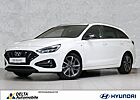 Hyundai i30 Kombi 1.0 TGDI 48V Trend LED-Paket Navipaket