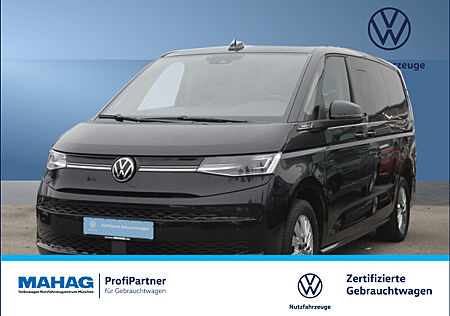 VW T7 Multivan Multivan LÜ Life 150TSI