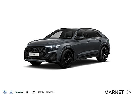 Audi Q8 SUV 50 TDI quattro 210(286) kW(P S) tiptronic