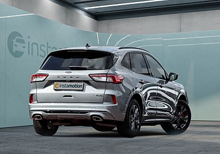 Ford Kuga Plug-In Hybrid ST-Line