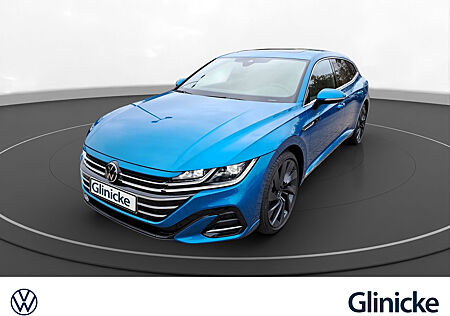 VW Arteon R-Line 2,0 l TDI DSG Massage+Pano+Harman