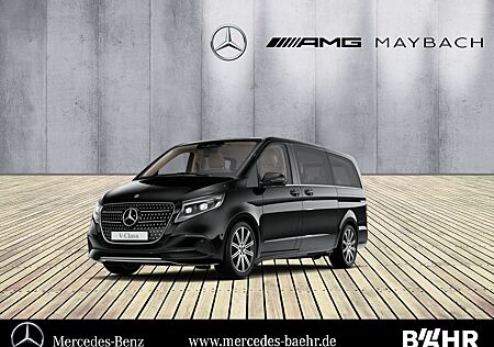 Mercedes-Benz V 300 d 4MATIC AVANTGARDE Lang Basic/Navi/Autom.