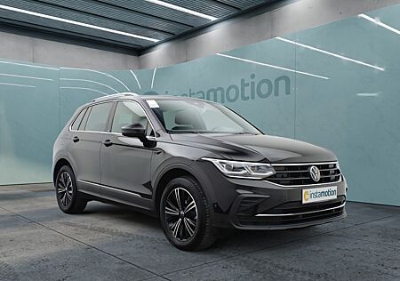 VW Tiguan 1.5 TSI DSG Move AHK NAVI KAMERA IQ.DRIVE