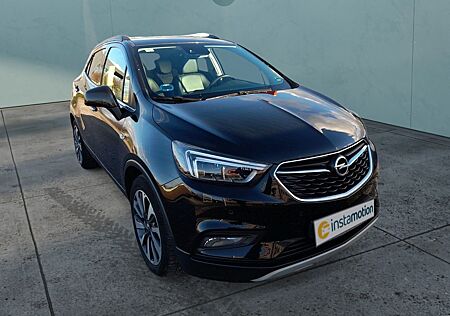 Opel Mokka X 1.4 T 152 Aut. Ultimate LED SchiebeD AHK