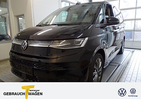 VW T7 Multivan 1.4 Multivan eHybrid EDITION IQ LIGHT