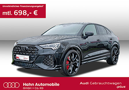 Audi RS Q3 Sportback quattro plus Sonos Virtual Matrix