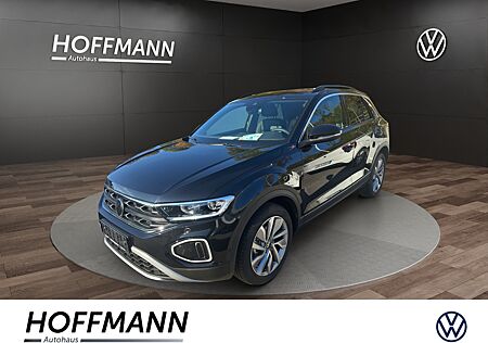 VW T-Roc 1,5 TSI Move DSG Anhängerkupplung+LED