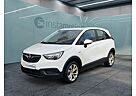 Opel Crossland X 1.2 Edition NAVI 17