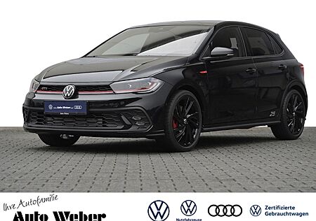 VW Polo GTI Edition 25 2.0 TSI OPF DSG