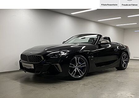 BMW Z4 M Z4 M40i HiFi+DAB+Tempomat+Klimaaut.+Sitzhzg.