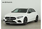 Mercedes-Benz A 250 e *AMG*Edition2020*Night*Sitzhzg*MBUX*Navi