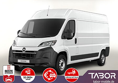 Opel Movano 2.2 180 3,5t L3H2 FACELIFT Kam PDC 270°