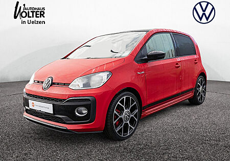 VW Up ! 1.0 TSI GTI