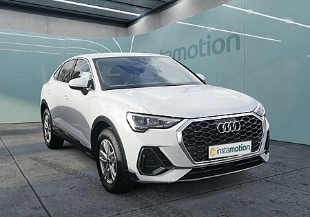 Audi Q3 Sportback TFSI e 45 e S tronic PDC/Navi/SHZ