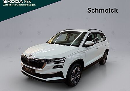 Skoda Karoq Tour 2.0 TDI DSG 4x4 150PS GRA LED NAVI