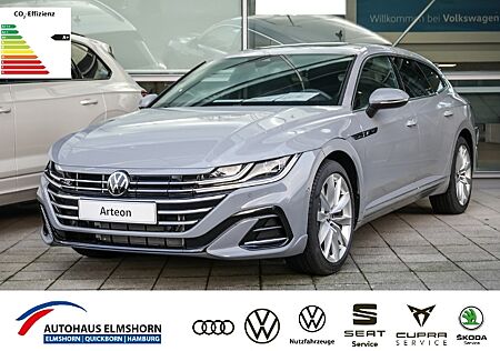 VW Arteon Shooting Brake R-Line 1.4 eHybrid DSG STH