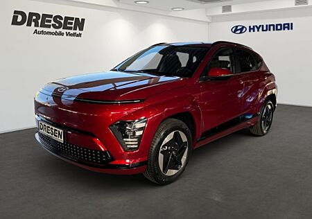 Hyundai Kona Elektro Trend SX2 EV 65,4kWh Sitzheizung+Lenkradheizung u.v.m.