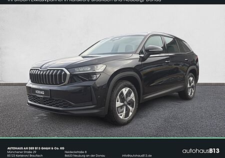 Skoda Kodiaq Selection 2,0 TDI NAVI+AHK+STANDHZ+KLIMA