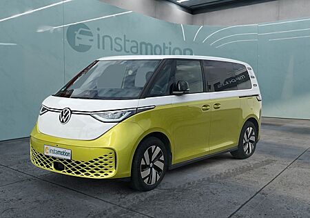 VW ID.BUZZ 150 kW Pro