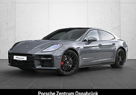 Porsche Panamera GTS