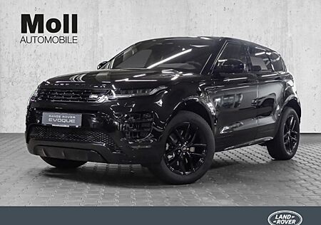 Land Rover Range Rover Evoque Dynamic SE D165 AHK-el. klappb. Panorama Leder