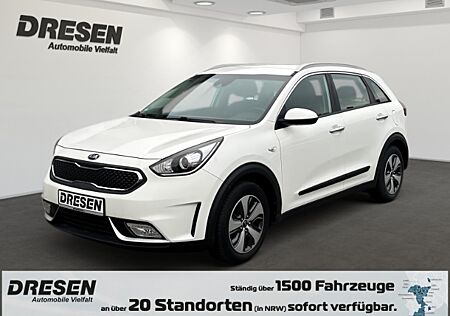 Kia Niro Vision 1.6 Hybrid*PDC*Rückfahrkamera*Tempomat* uvm.