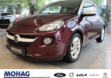 Opel Adam Jam 1.4l *KLIMA-SITZHEIZUNG-PDC-H-TEMPOMAT* -EU6d-T-