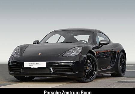 Porsche Cayman T LED Sportabgasanlage Rückfahrkamera