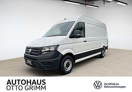 VW Crafter 35 2.0 l KLIMA KAMERA